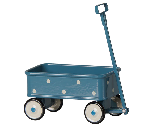 Wagon, Mouse