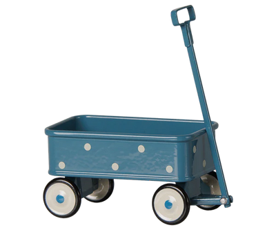 Wagon, Mouse