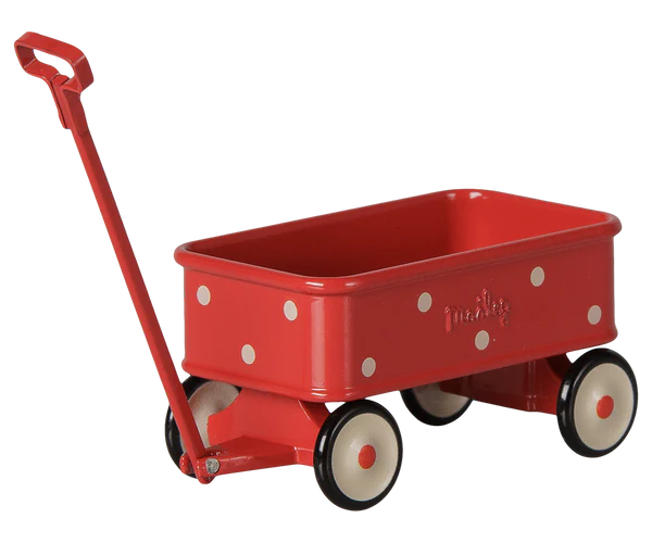 Wagon, Mouse