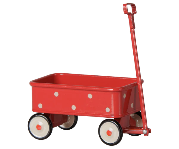 Wagon, Mouse