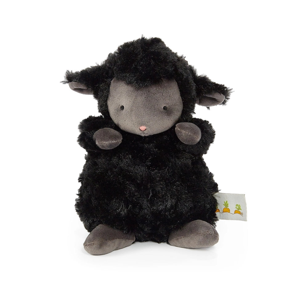 Wee Kiddo the Lamb