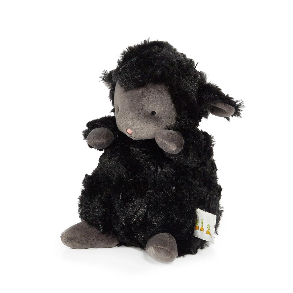 Wee Kiddo the Lamb