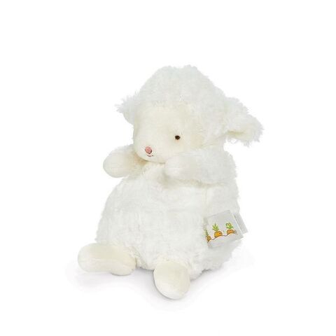 Wee Kiddo the Lamb
