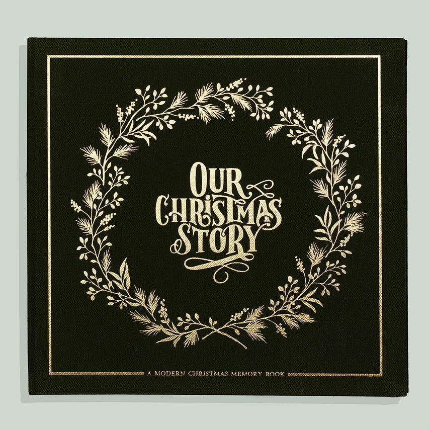 OUR CHRISTMAS STORY (CHRISTMAS 2024)