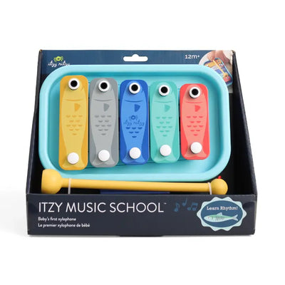 Xylophone Itzy Music School™
