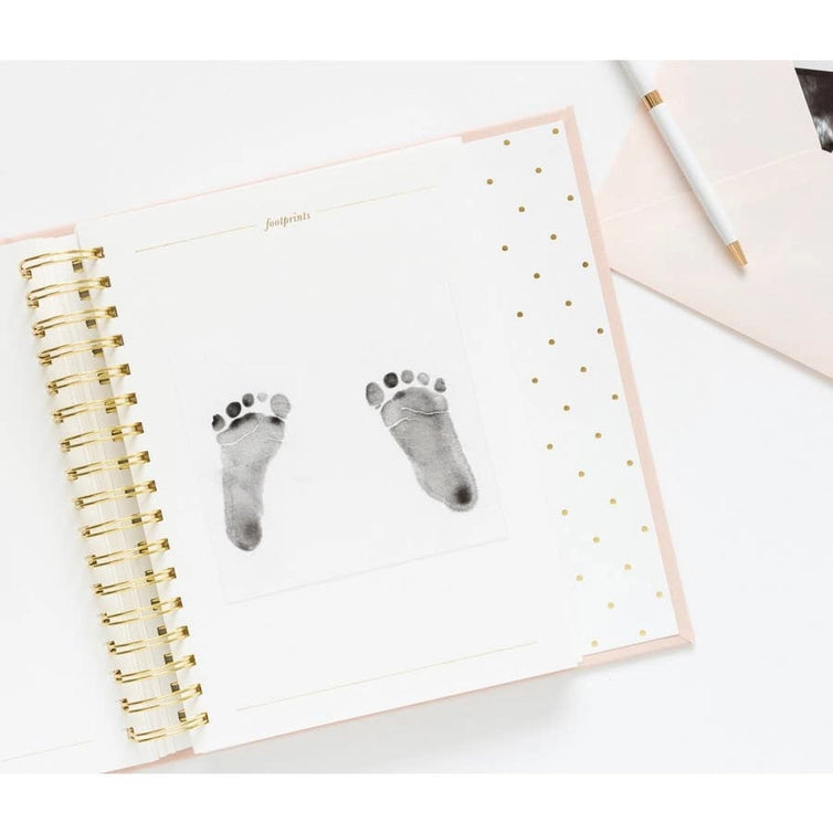BABY BOOK