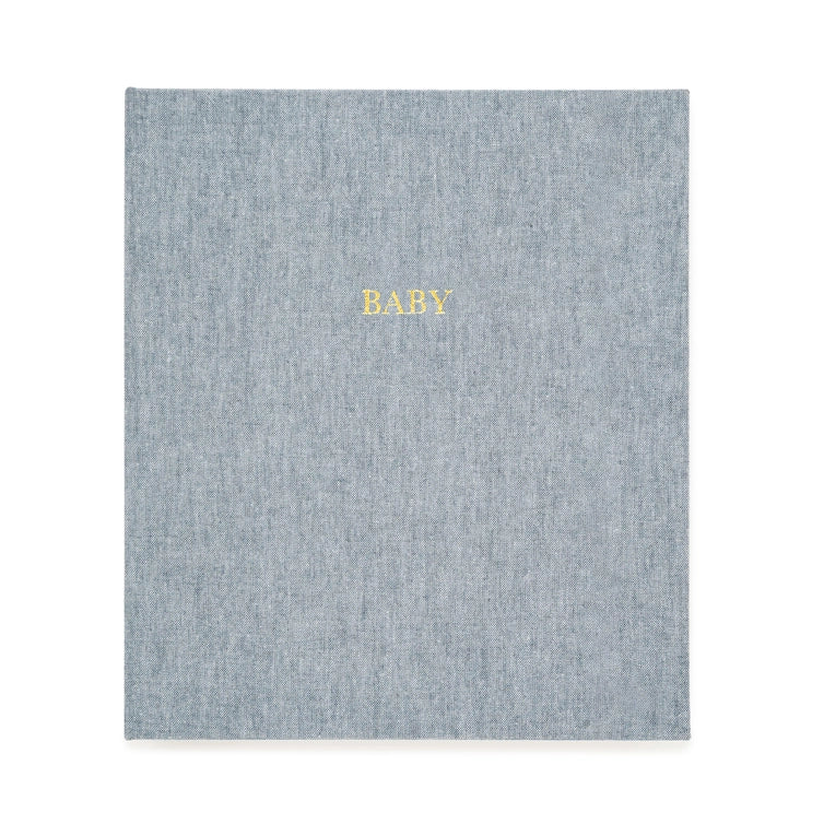 BABY BOOK