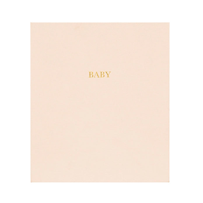 BABY BOOK
