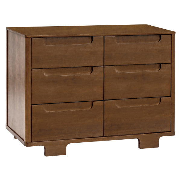 BABYLETTO YUZU 6-DRAWER DRESSER