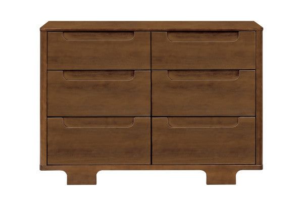 BABYLETTO YUZU 6-DRAWER DRESSER