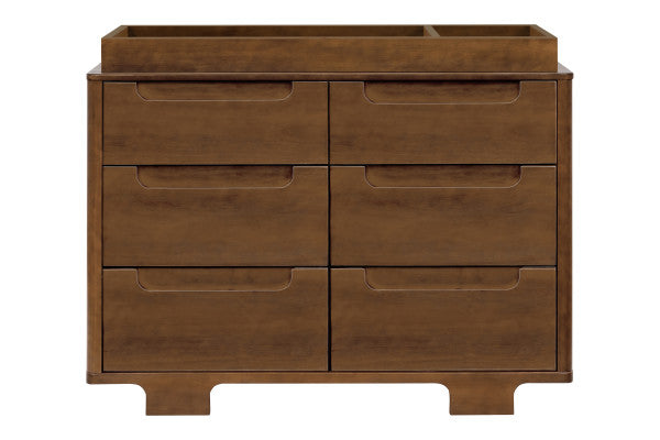 BABYLETTO YUZU 6-DRAWER DRESSER
