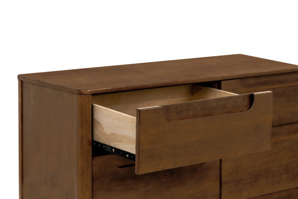 BABYLETTO YUZU 6-DRAWER DRESSER