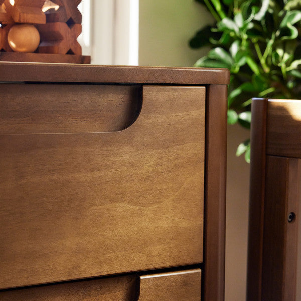 BABYLETTO YUZU 6-DRAWER DRESSER
