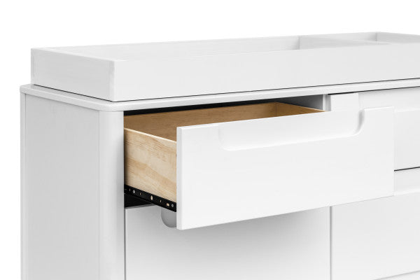 BABYLETTO YUZU 6-DRAWER DRESSER
