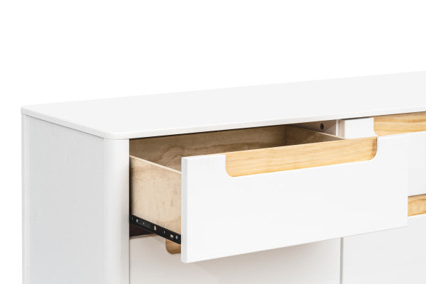 BABYLETTO YUZU 6-DRAWER DRESSER