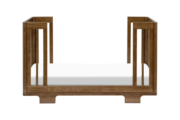 BABYLETTO YUZU 8-IN-1 CONVERTIBLE CRIB WITH ALL-STAGES CONVERSION KITS