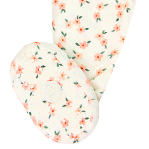 Zipper Footies - Lou Lou