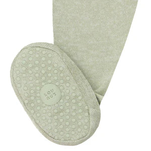 Zipper Footies - Lou Lou