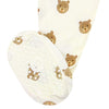 Zipper Footies - Lou Lou
