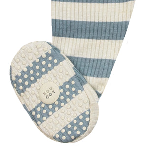 Zipper Footies - Lou Lou