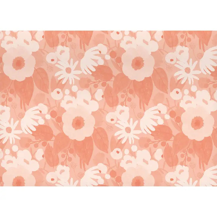 BIG PINK REVERSIBLE WRAP SINGLE