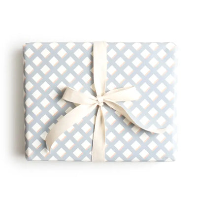 TRELLIS WRAP