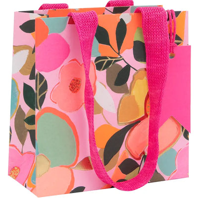 BAG SML PS BIG FLORAL