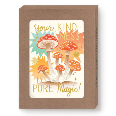 PURE MAGIC BOXED CARDS