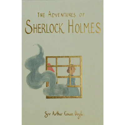 THE ADVENTURES OF SHERLOCK HOLMES - WORDSWORTH COLLECTOR'S EDITION