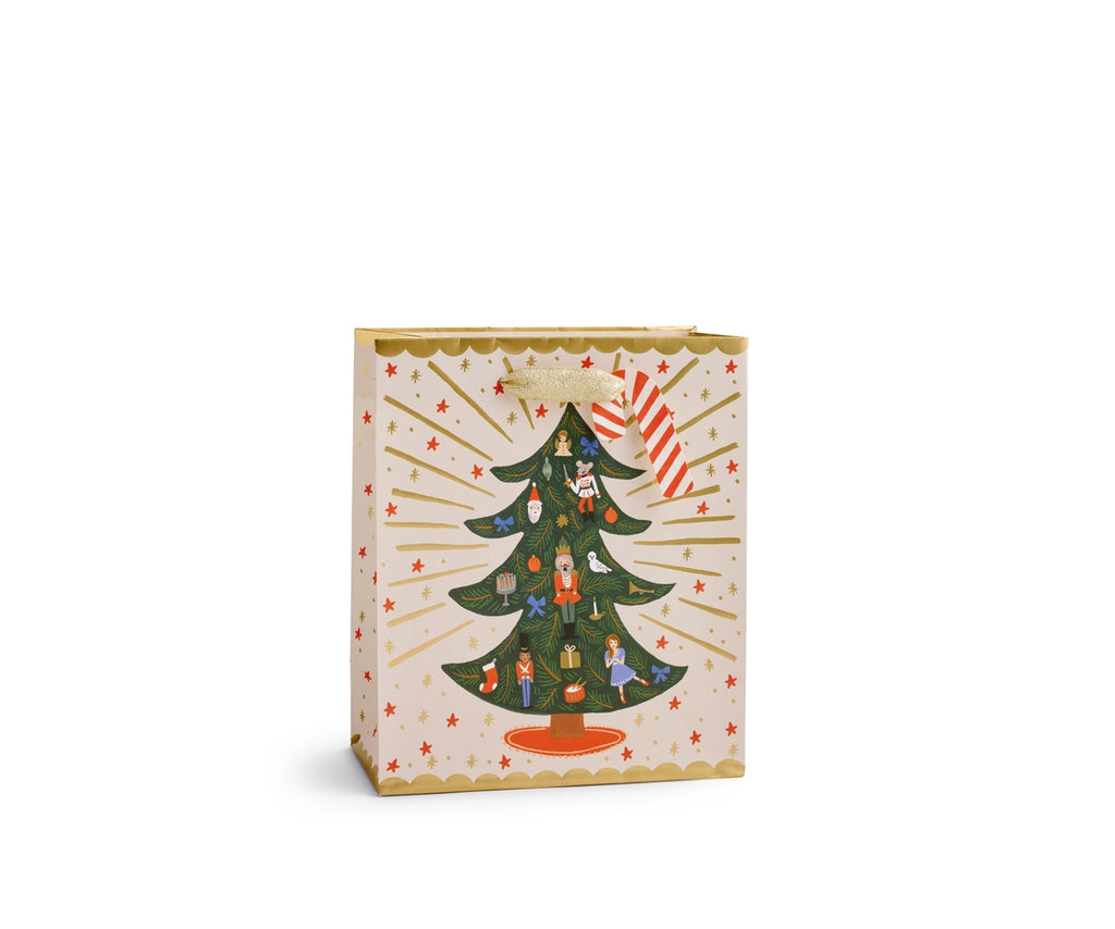 Nutcracker Sweets Gift Bag - Medium