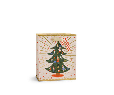 Nutcracker Sweets Gift Bag - Medium