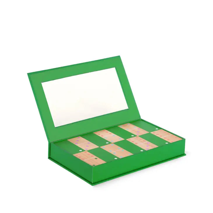KATE SPADE DOMINO SET