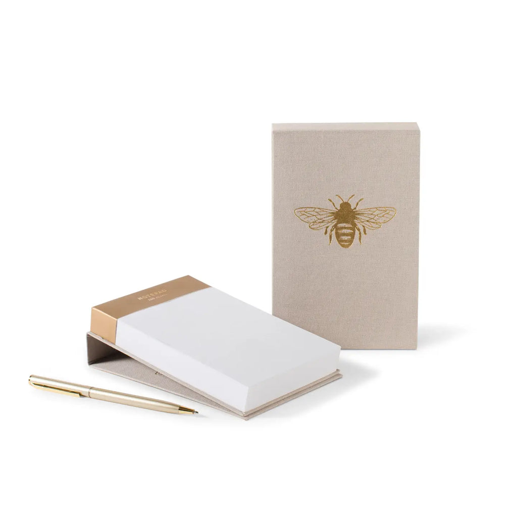 Mem Classic Bee Desktop Notepad