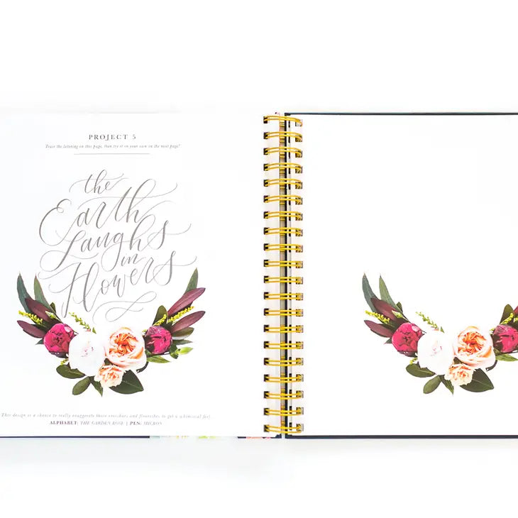 PRETTY SIMPLE LETTERING
