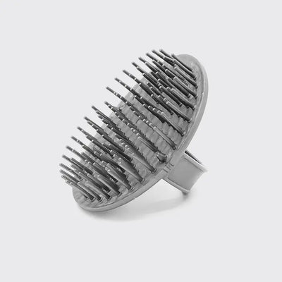 Shampoo Brush and Scalp Exfoliator