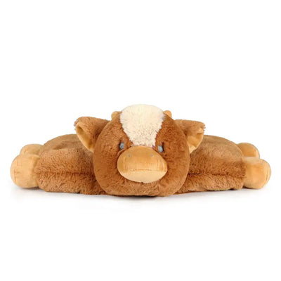 BILLY COW SOFT TOY