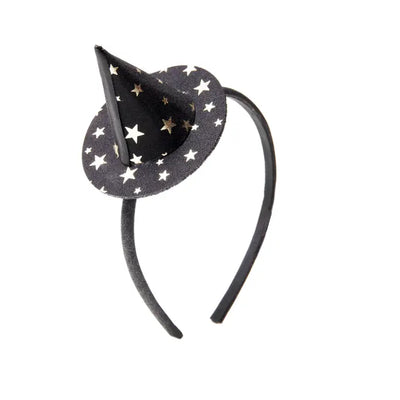 WITCHES HAT HEADBAND