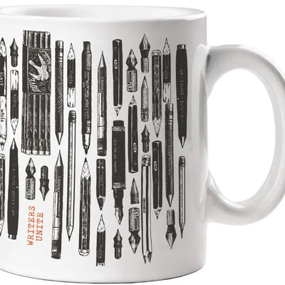 PEN & PENCIL MUG