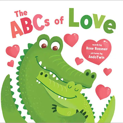 ABC's of love