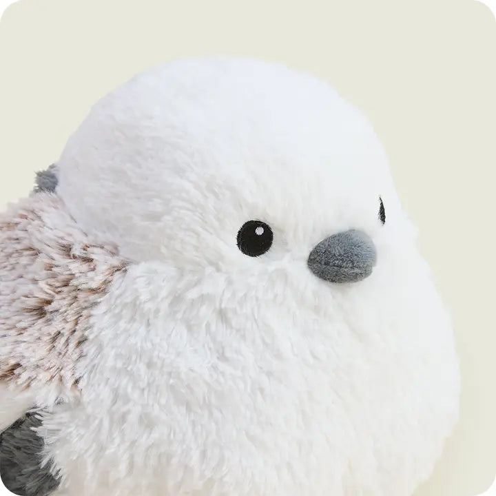 Japanese Fairy Bird Warmies