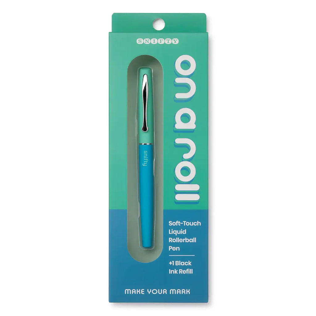 On A Roll Pen