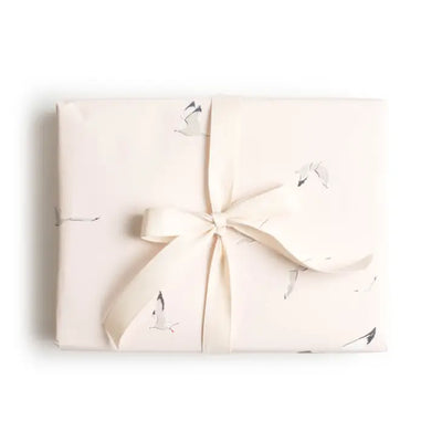 SEAGULL GIFT WRAP