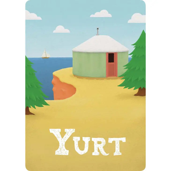 ALL ABOUT WASHINGTON