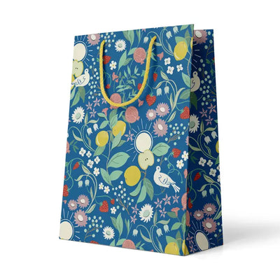 Bear Fruit Gift Bag