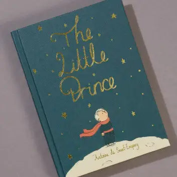 THE LITTLE PRINCE - WORDSWORTH COLLECTOR'S EDITION