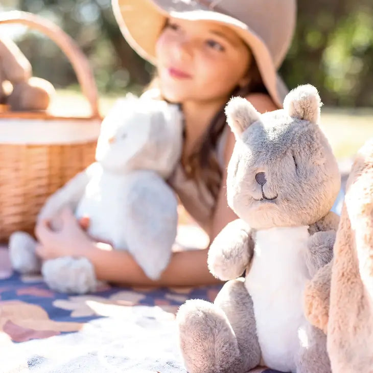 SADIE SQUIRREL SOFT TOY