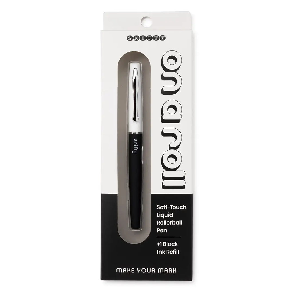 On A Roll Pen