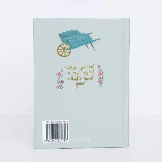THE SECRET GARDEN - WORDSWORTH COLLECTOR'S EDITION