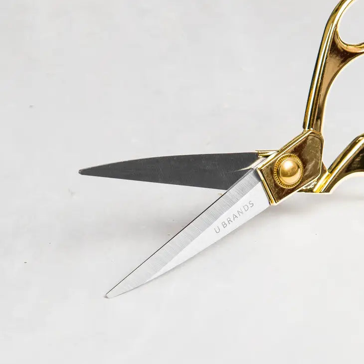 GOLD SCISSORS