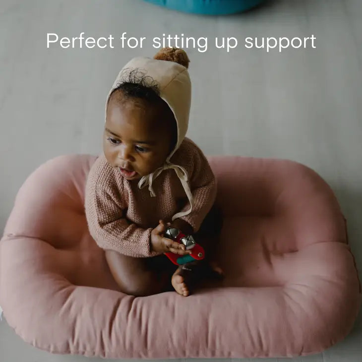 INFANT BARE LOUNGER - GUMDROP